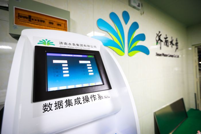 “泉水自来”  济南这30多个地方将实现泉水直饮