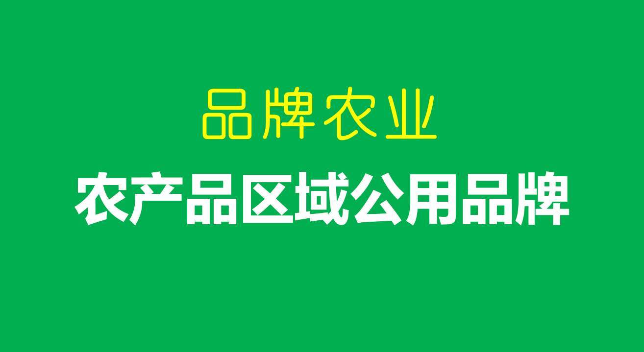 这就是山东丨数量全国第一！山东打造农业品牌不靠讲“故事”