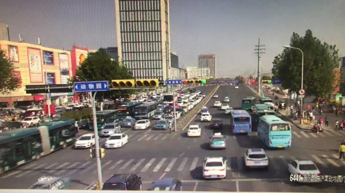 泉城路、万达、南山、动物园… 假期游泉城，注意这些拥堵、交通管制路线