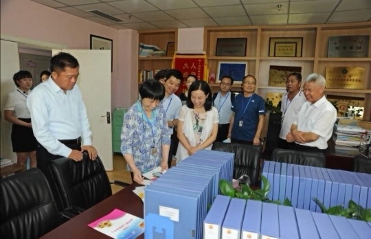 画好“同心圆” 落实“真扶贫”济南扎实做好对口帮扶湘西残疾人脱贫奔康工作