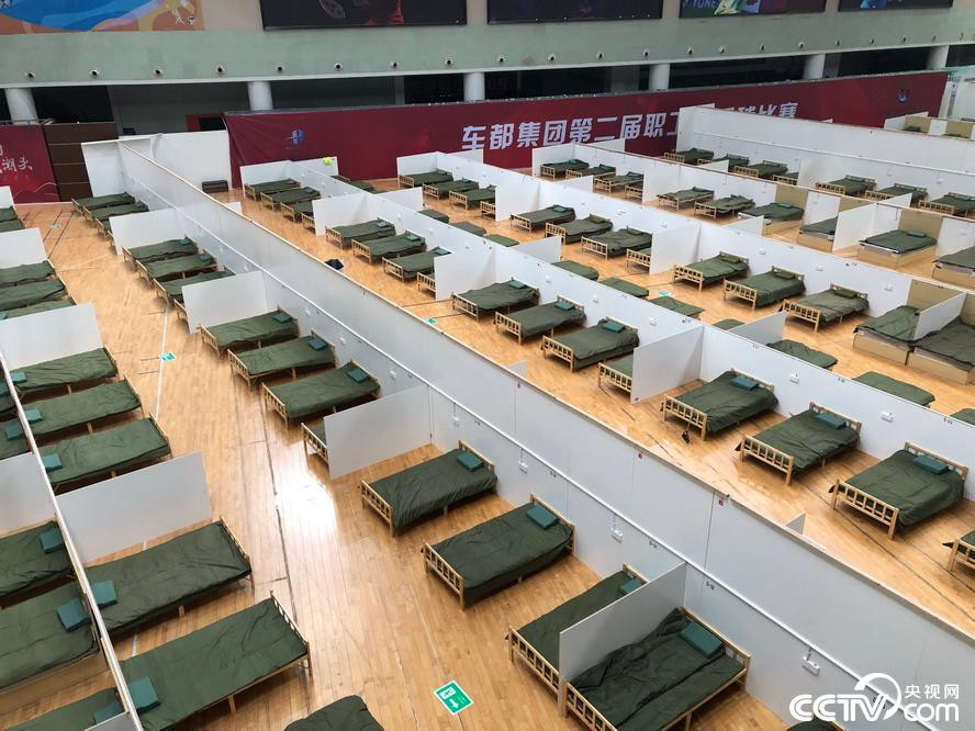 【抗疫一线报告】新冠肺炎患者个人负担费用财政兜底