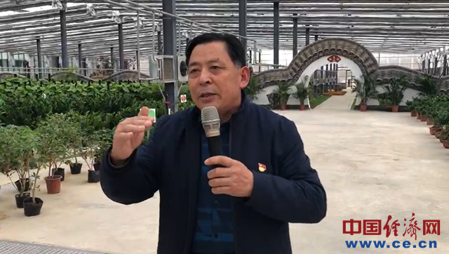 【决胜2020】脱贫攻坚看山东：打造脱贫致富的示范村和乡村振兴的齐鲁样板