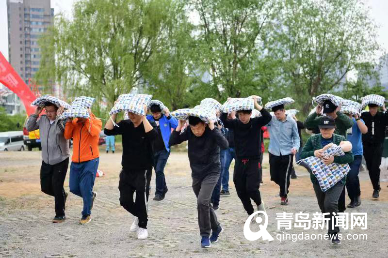 青岛崂山区获批山东省唯一首批全国综合减灾示范县创建试点单位