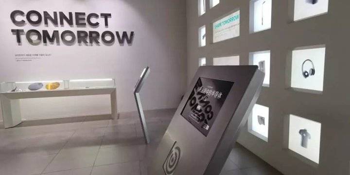 山东省代表团访韩之行，今天去了这些地方