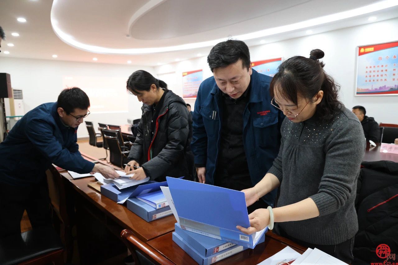 济南市安委会办公室第一督导组到长清区督导深化安全生产责任落实专项行动