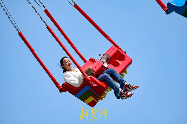 升级版“孩子小镇”来了 变身南山“迪士尼”乐园