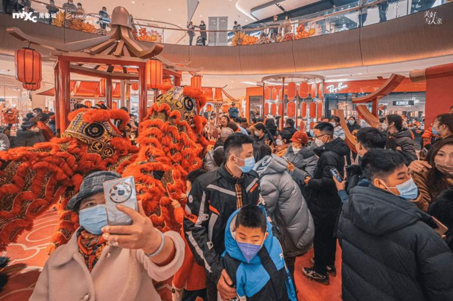 奋跃而上的山东②：烟火气息浓起来