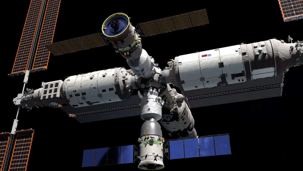 专家解读：发射场如何保障载人飞船发射