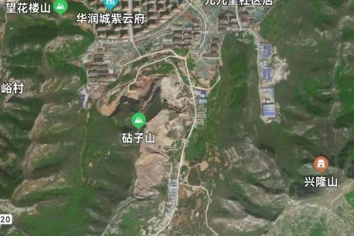 进大山，济钢高中这帮地理老师到底在干啥？