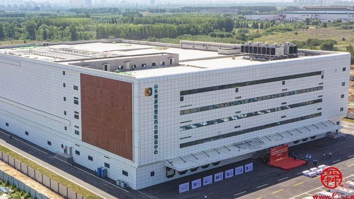 明水经开区：1233，奋勇争先！