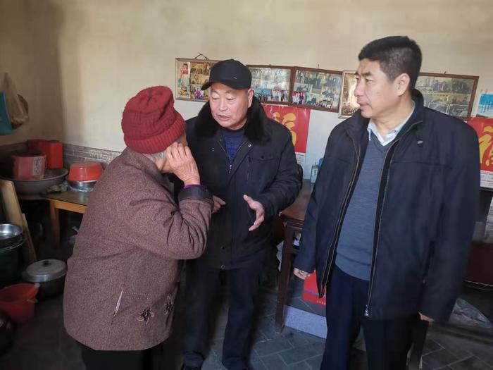 “不漏一村、不漏一户一人、不漏一企” 济南市安办专项督查查什么？