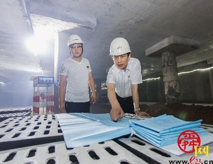 庆祝新中国人民防空创立70周年奉献者之歌