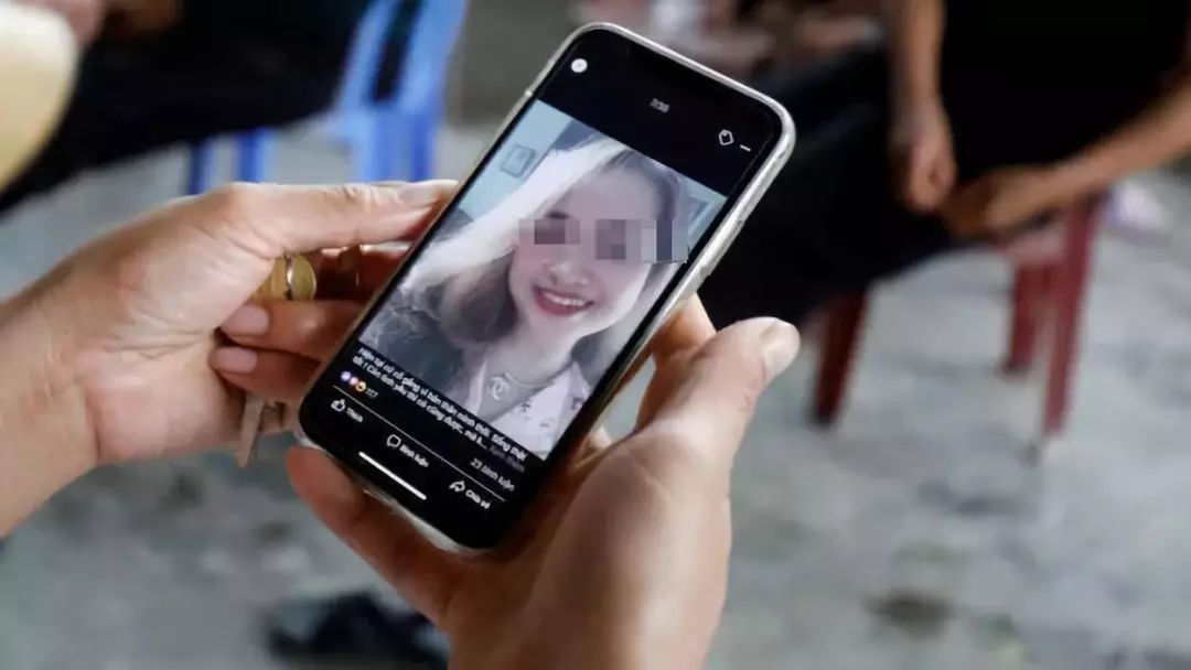 英国货车惨案遇难者相关信息公布，细节令人心碎