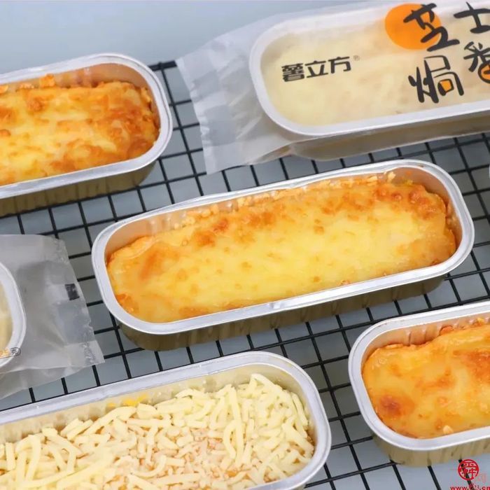 @吃货朋友，泉水人家网红消暑美食一览，一口带你进入-5°C的夏天~