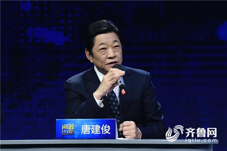 问政山东丨动监所所长举报两次 冒牌饲料厂为何还能开工生产？省畜牧兽医局局长：追查到底！