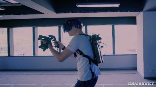 雅耶奥未来娱乐股份有限公司确认参展2019 ChinaJoy BTOB！