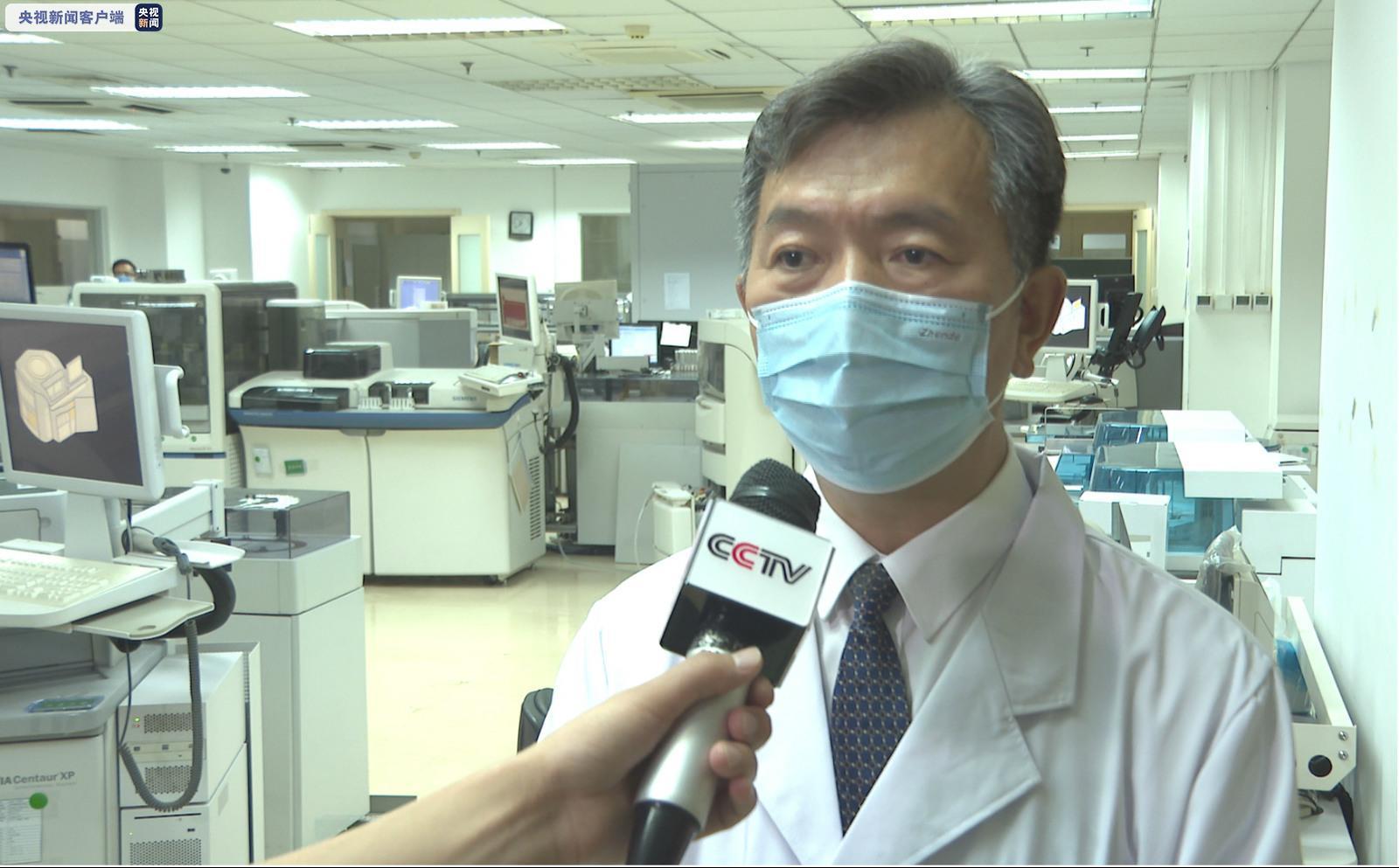 北京：日最大核酸检测量达45.8万份 日最高检测108.4万人