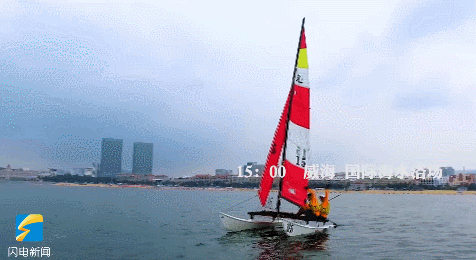 山东十二时辰，每一秒都hin惊艳