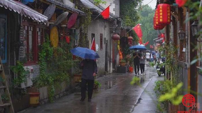 泉城“商量”：政协委员、专家谈古城保护