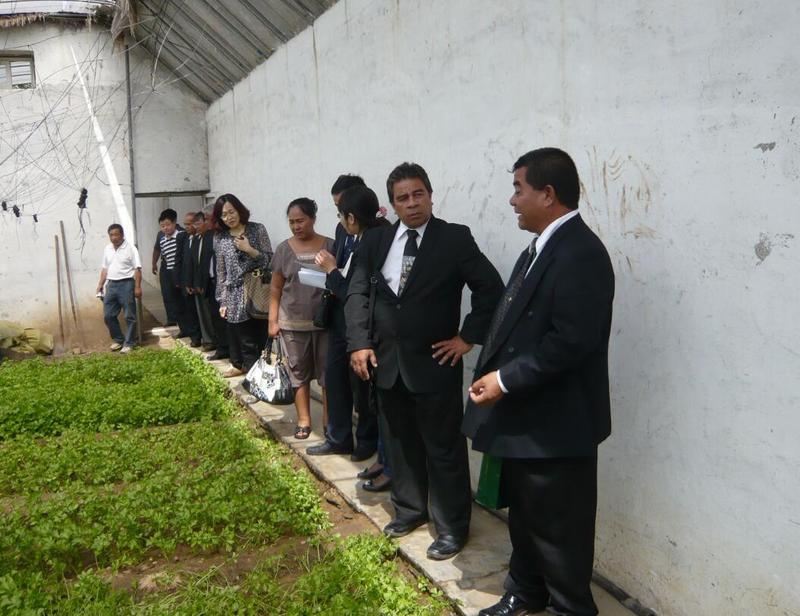 山东开展国际友城结好40周年，“伙伴群”遍布世界