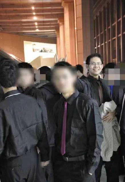 案发6年后终宣判！北大学子吴谢宇弑母案宣判：死刑
