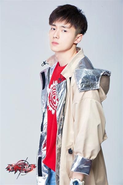 《全职高手》热血收官 翟子路首部作品大获好评