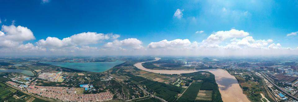 济南起步区大桥片区两街区控制性规划征求意见