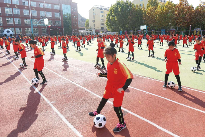 育晖小学：看见学生共生共长