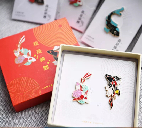 重拾泉城年味儿 春节文创引爆济南