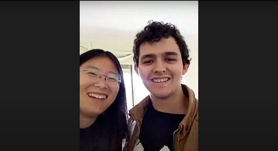 2020 “当考拉遇见熊猫”——中澳友好微视频大赛举行线上颁奖典礼