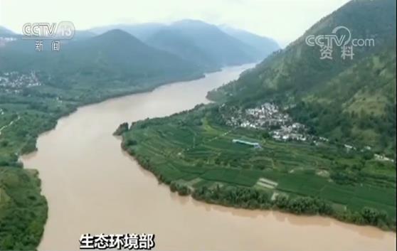 生态环境部：七大流域海域生态环境监管局挂牌