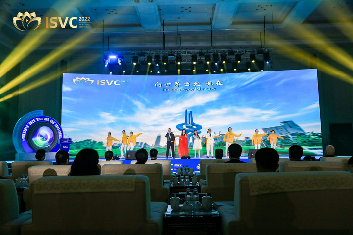 2023“新时代·新视界”视听共享全球播映活动正式启动 乐玉成白玉刚王桂英出席