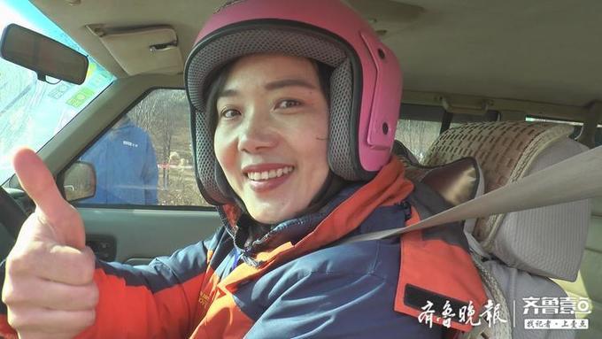 咋回事！黄河滩上数十辆越野车上演“速度与激情”