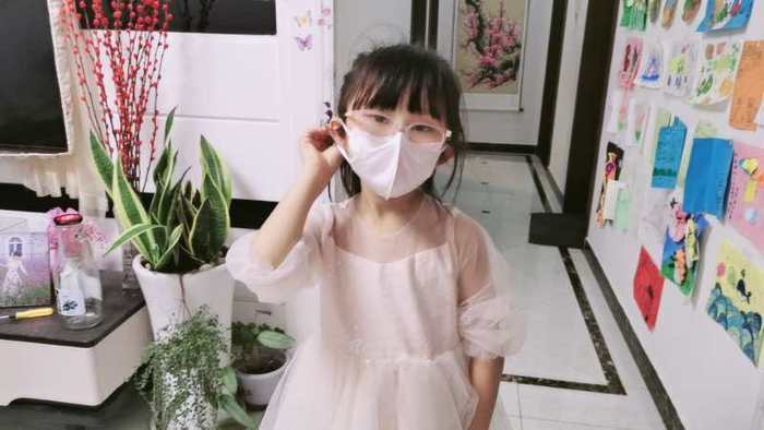 槐荫三幼发出“世界卫生日”主题活动倡议书