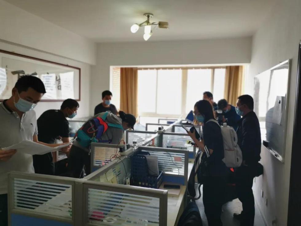 犯罪团伙靠代写代发论文诈骗600万，警方：大多初高中文化