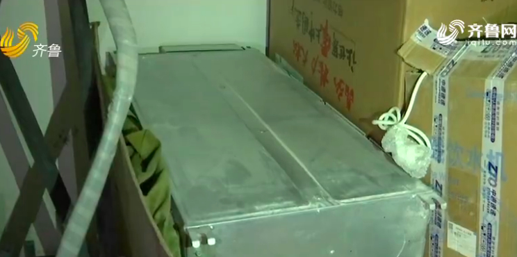 惊奇！万元购买的格力中央空调竟然是“非我司原装正品”