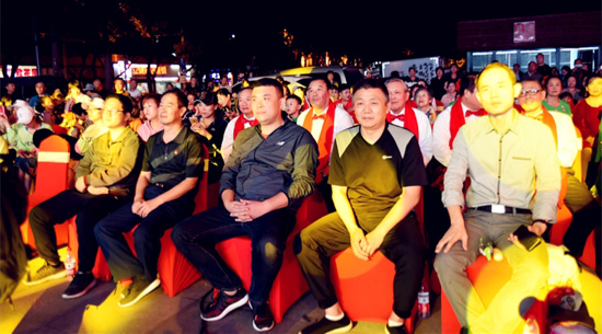 百名青年记者走基层｜助力文明城 礼赞新中国