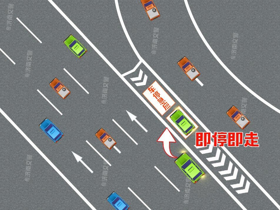 重磅！济南停车新规来啦，这些路段临时停车要注意