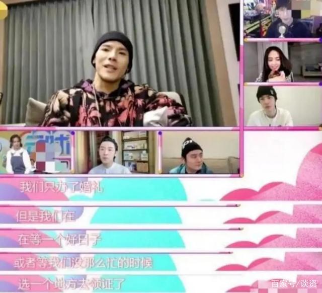 向佐回应未陪郭碧婷待产|真好嗑!向佐回应未陪郭碧婷待产：办不到签证，只能一直等