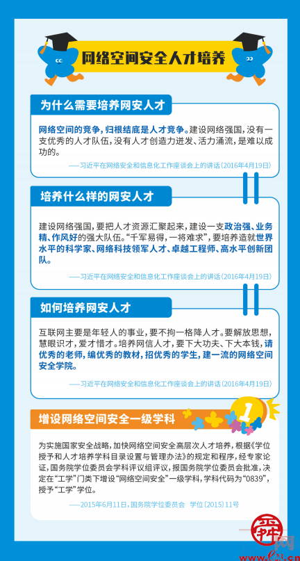 2023年国家网络安全宣传周：网络安全知识宣传手册