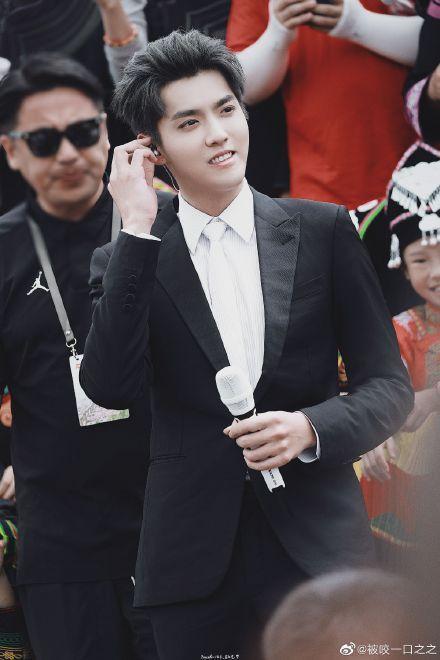 吴亦凡安保公司回应|真相大白了!吴亦凡安保公司回应来了 事件详情始末！