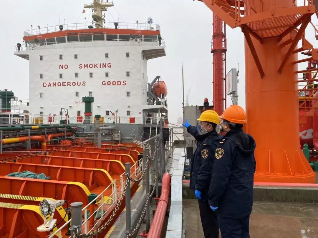 海关总署10条“硬核”措施 全力支持外贸企业复工复产