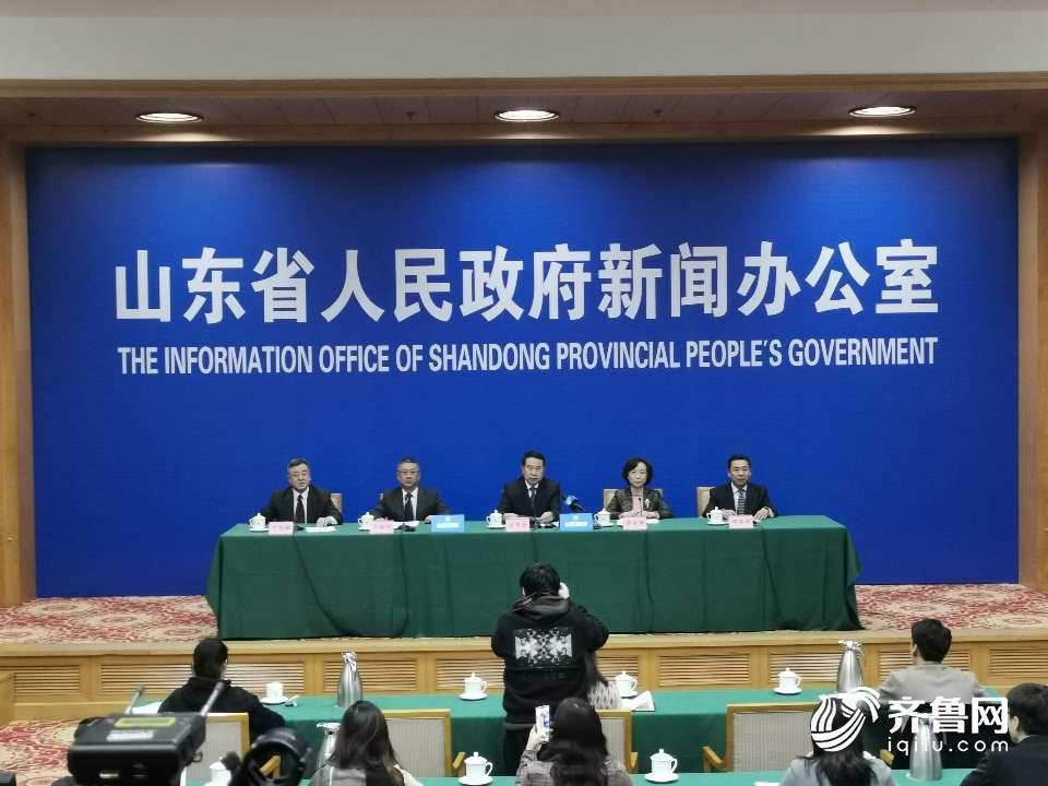到2035年山东用水总量控制在307亿立方米内 水资源节约达世界先进水平
