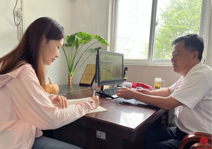 赓续泉城历史文脉 留住济南记忆乡愁——济南市民政局开展“口述济南”老地名采写