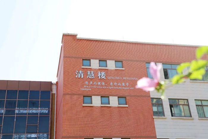 喜报！长清湖实验学校入选“山东省绿色学校”