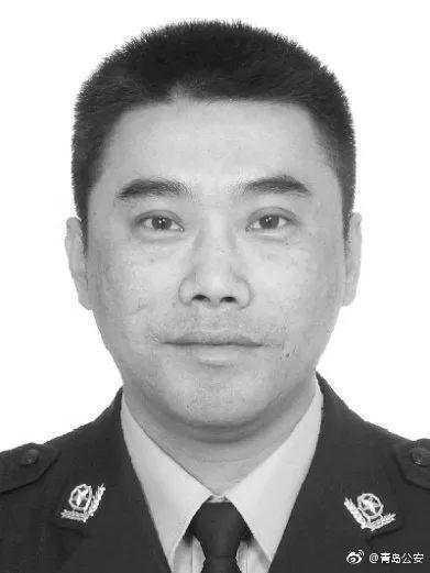 山东一民警连续加班工作中突发疾病牺牲，年仅51岁