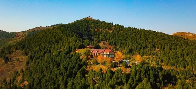 【飞阅泉城】山水相融 彩石秋景美如画