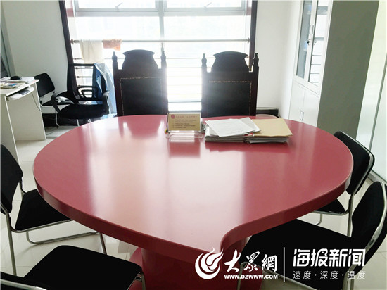 山东蒙阴法院推行纠纷化解新机制 一年内收案数量降两成