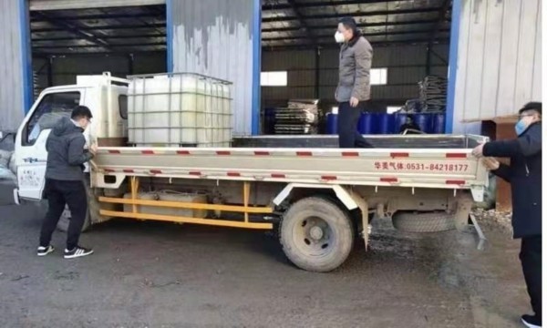 央媒看山东“战疫”，2月4日战报来啦