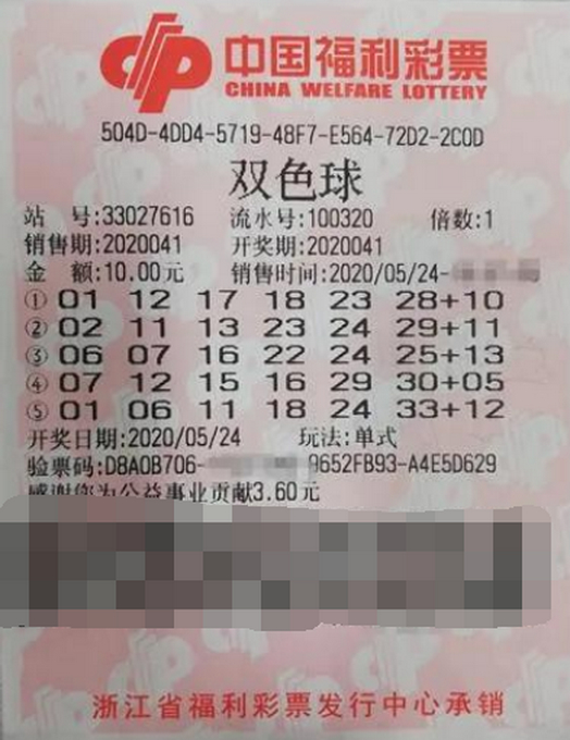 出社会以后-挂机方案【大喜大悲】中790万后发现彩票是P的另类“气”出来的一等奖是怎么回事? ...挂机论坛(4)